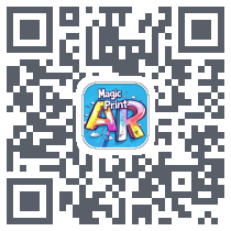 Magic Print QRcode