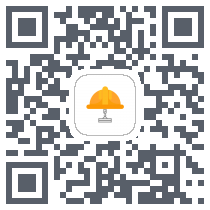 安全风险管控监督平台 QRcode