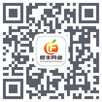 同城速递 QRcode