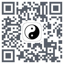 TaiChi QRcode
