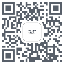 DJM Show QRcode