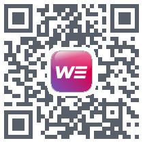 betterWE星球 QRcode