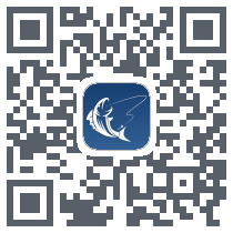 鱼情预报 QRcode