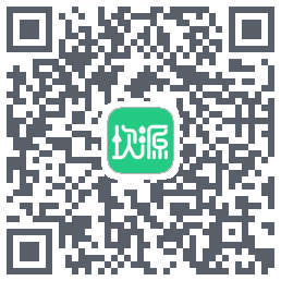 坎源智售 QRcode