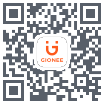 金立手表 QRcode