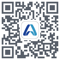 领星ERP QRcode