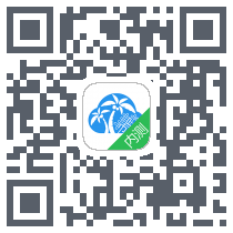 椰城市民云 QRcode