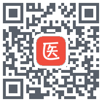医考帮 QRcode