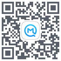 MQ CGM QRcode