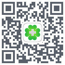 互联网医院医护端 QRcode