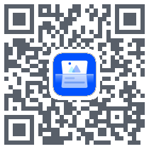 掌上识别王 QRcode