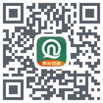 青岛地铁 QRcode
