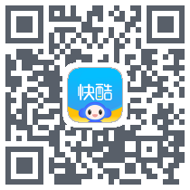 快酷少儿英语 QRcode