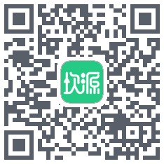 坎源智售 QRcode
