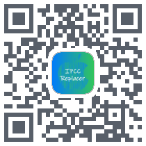 IPCC Replacer QRcode
