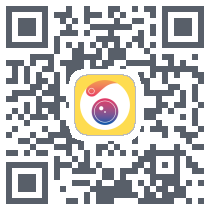 Camera360 QRcode