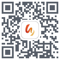 惠多港 QRcode