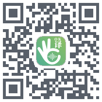 译妙蛙翻译官 QRcode