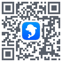 海豚心理 QRcode