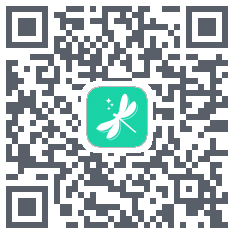 蜻蜓到家 QRcode
