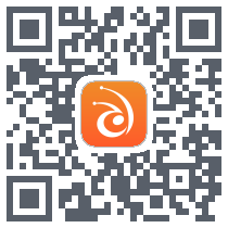 蚂蚁众包 QRcode