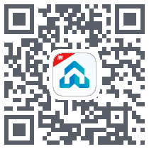 自在安居 QRcode