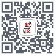 起范儿 QRcode