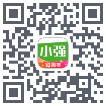 小强停车 QRcode