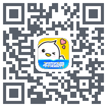 不鸽语音 QRcode