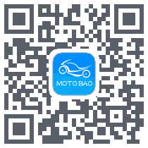 摩托宝 QRcode