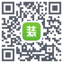 装多多用户端 QRcode