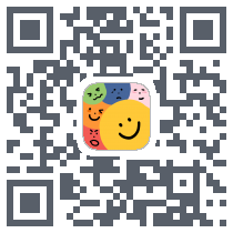 MOODA QRcode