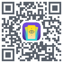 問問塔羅 QRcode