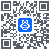 万有引力 QRcode