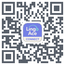 LingoAce QRcode