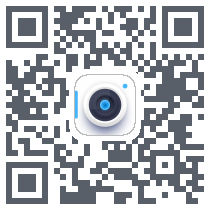 X-Cam QRcode