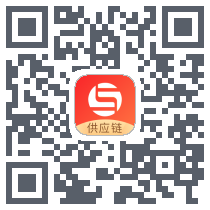 销巴供应链 QRcode