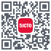51CTO QRcode