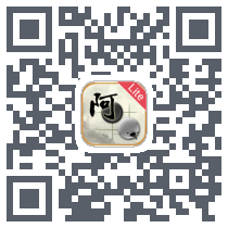 AhQ Go Lite QRcode