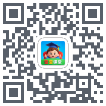 宝宝课堂的下载二维码