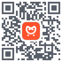 蝉选 QRcode
