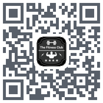 Fitness Training QRcode