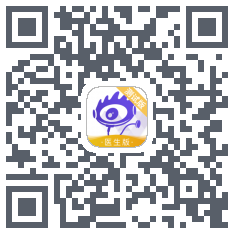 爱问医生诊室 QRcode