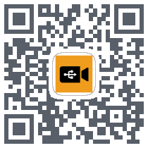 USB Camera QRcode