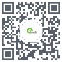 ELooK Pro QRcode