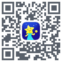 橡子星座 QRcode