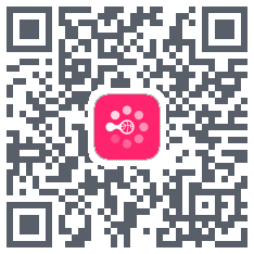 FIBA翻大陆 QRcode