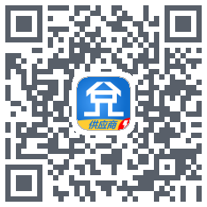 惠选供应商版 QRcode