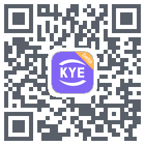 跨越速运 QRcode