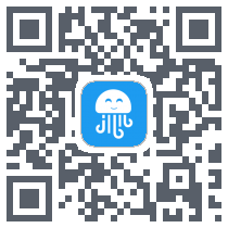 快看水母 QRcode